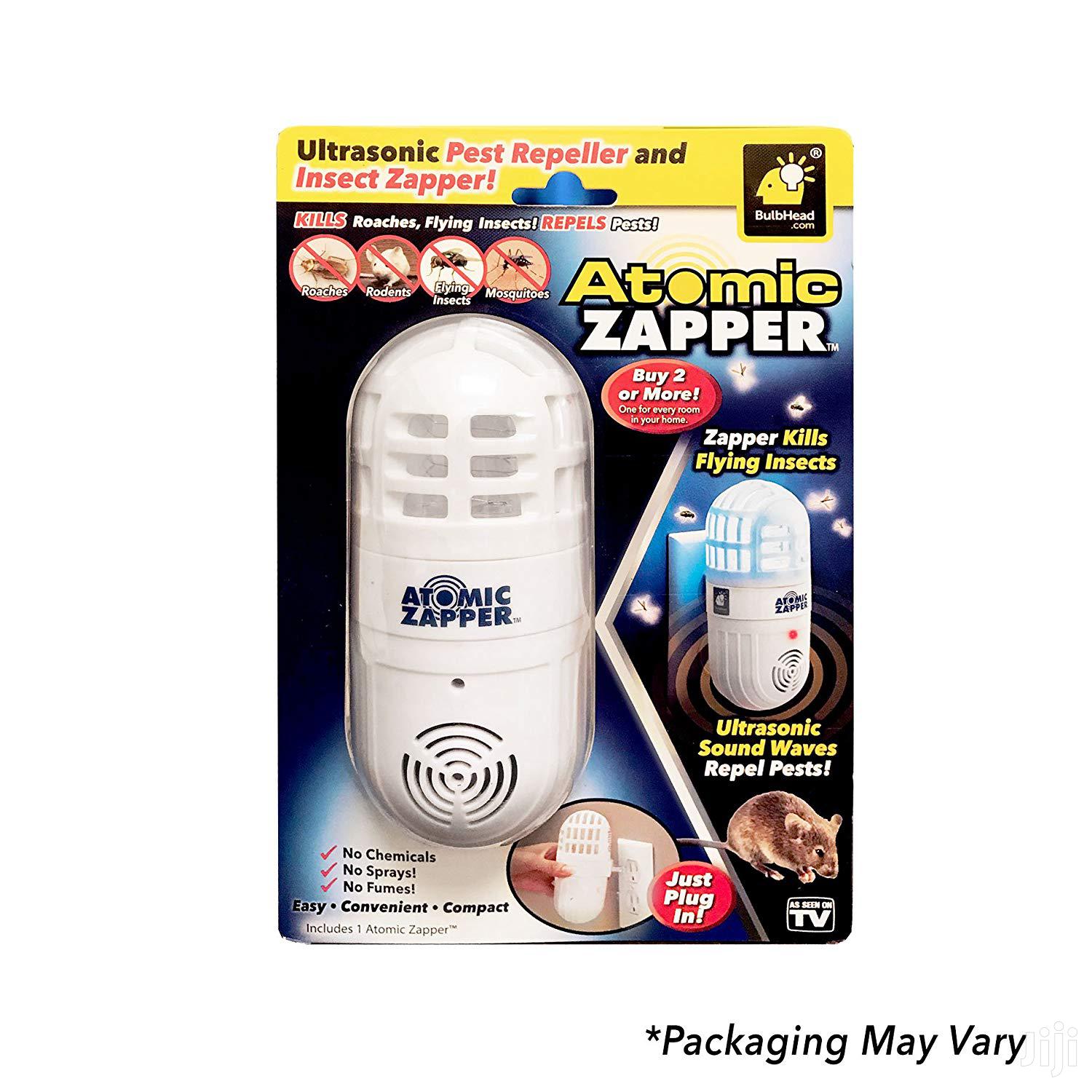 Insect And Rat Killer