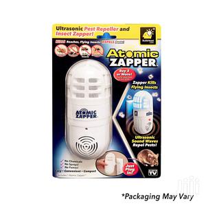 Insect And Rat Killer