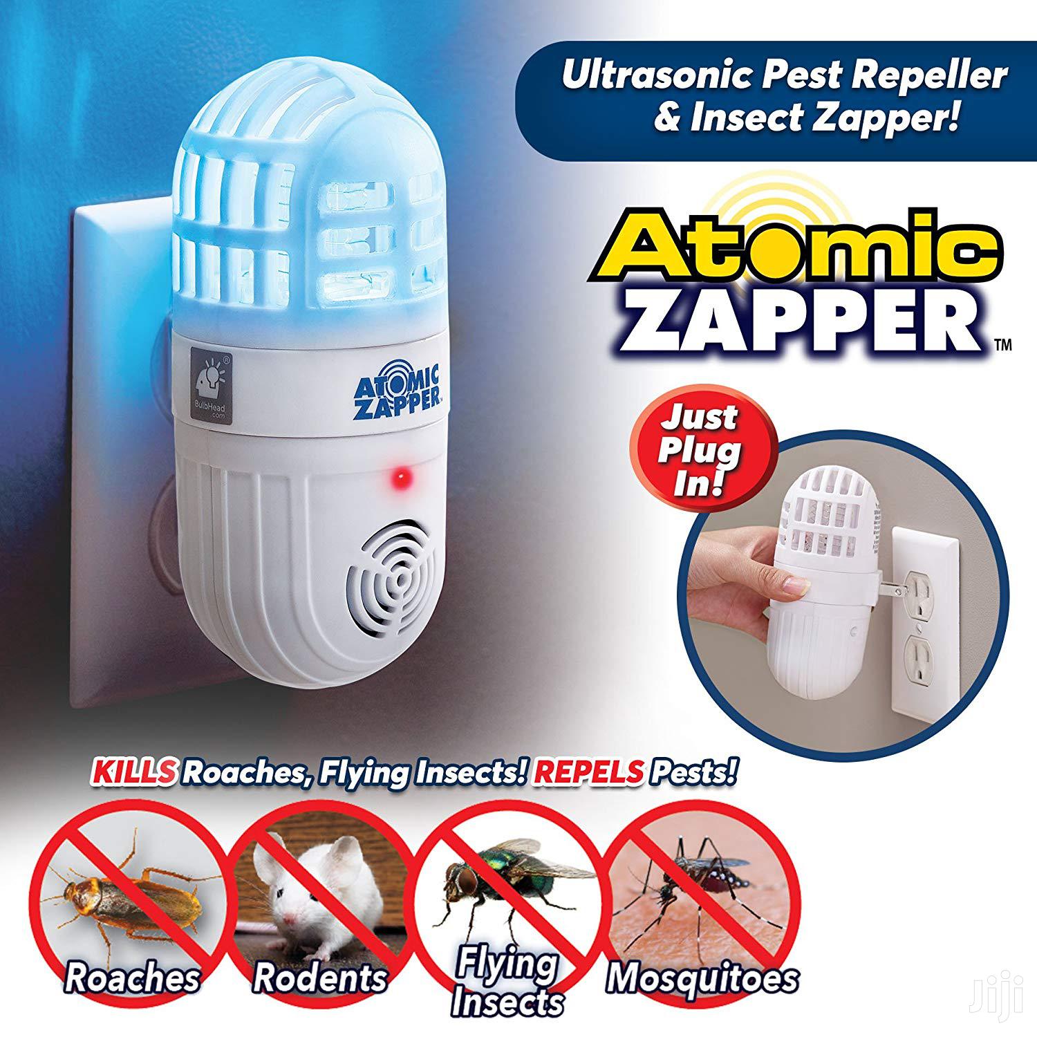 Insect Killer
