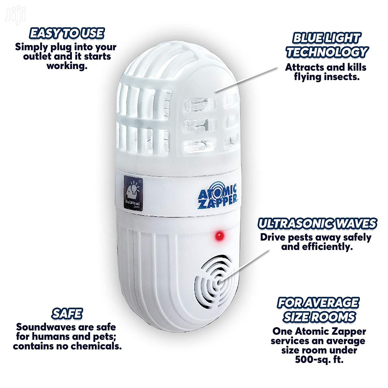 Insect And Rat Killer
