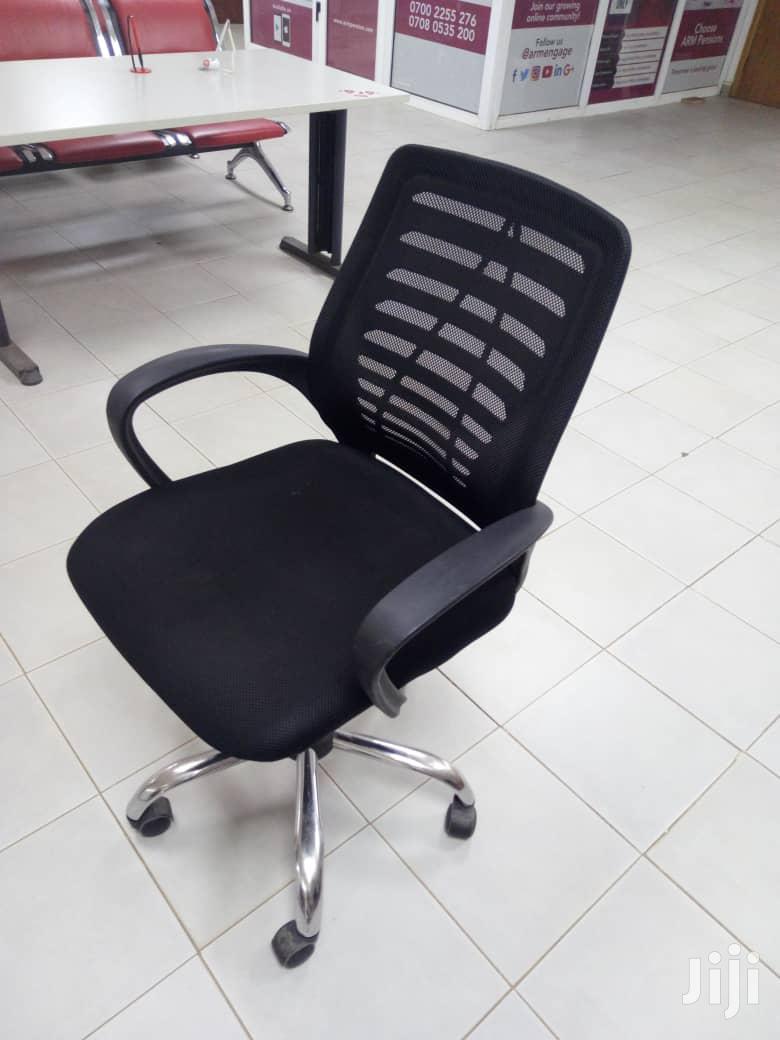 New Imported Office Chair