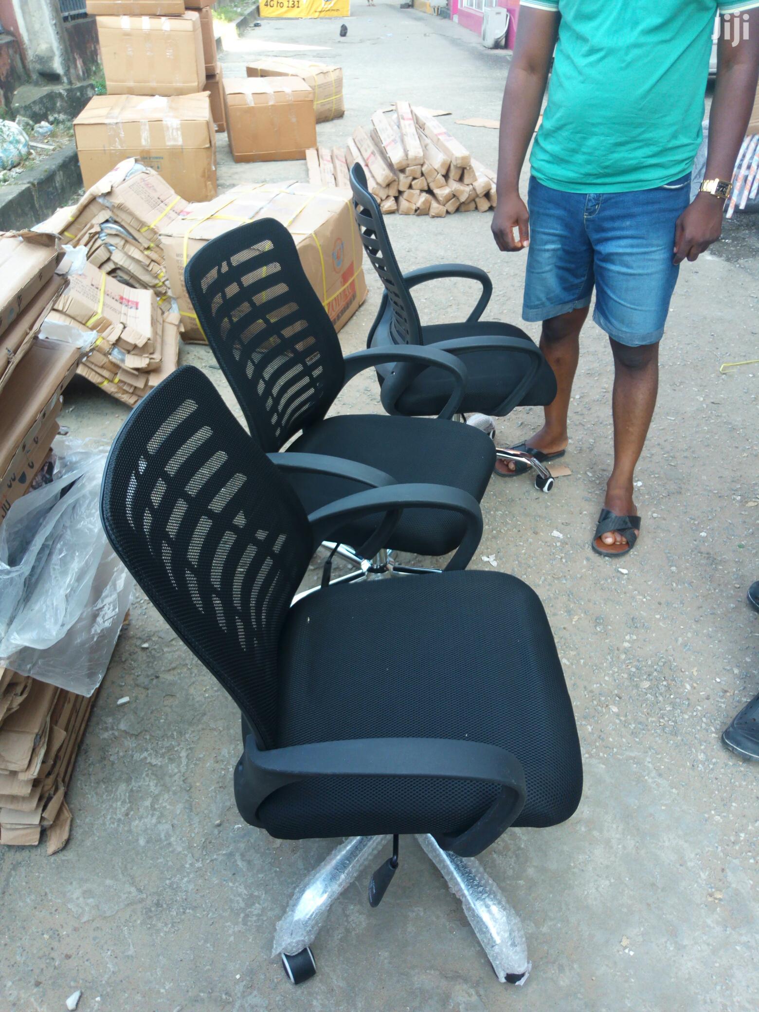New Imported Office Chair