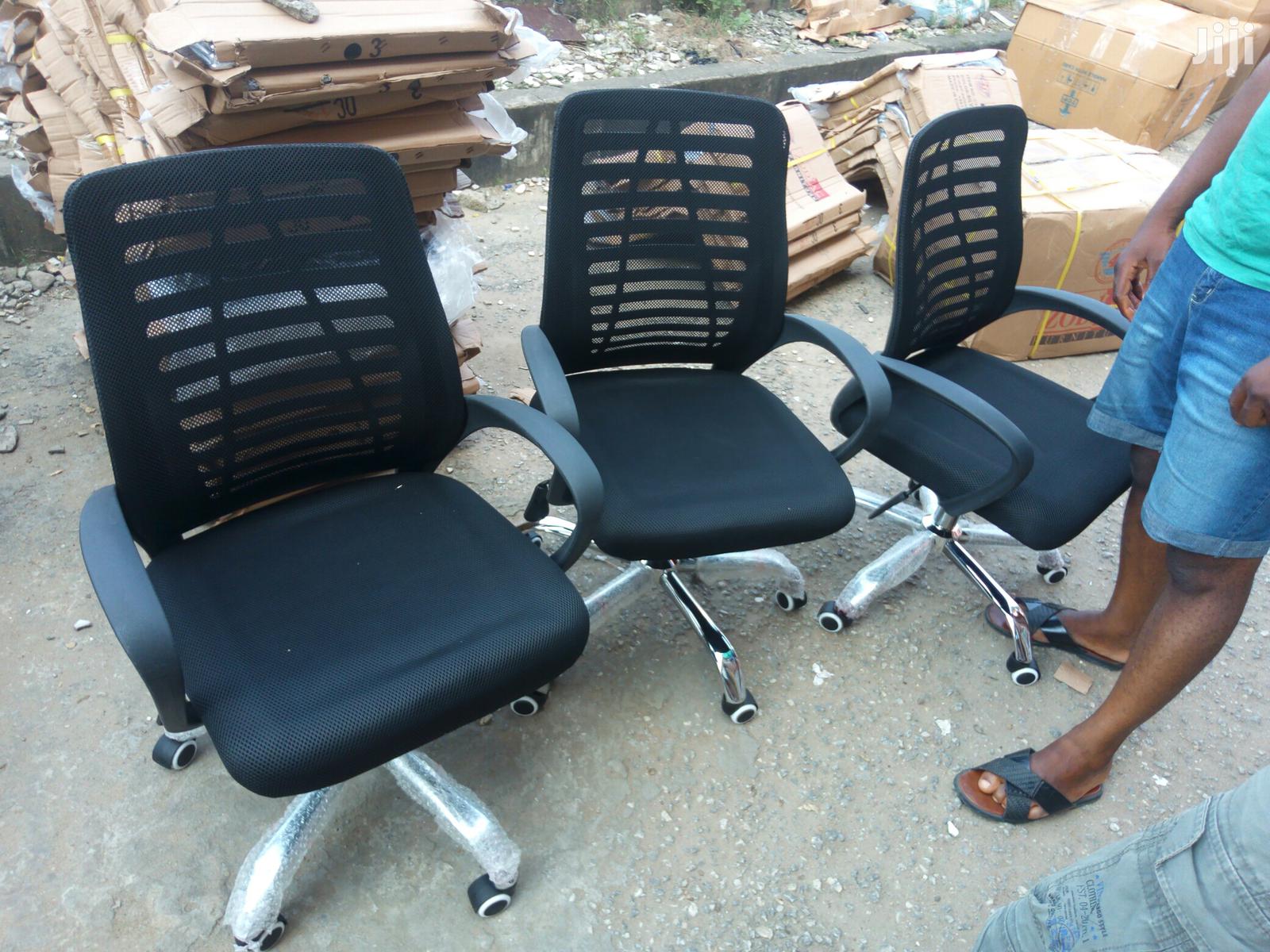 New Imported Office Chair