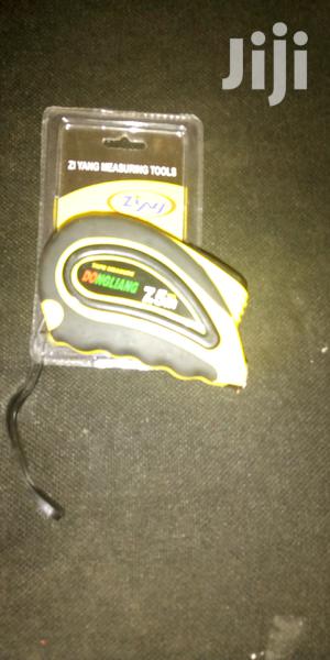 Measuring Tapes.