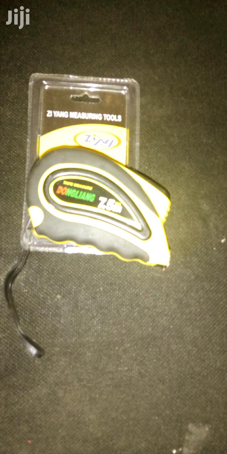 Measuring Tapes.