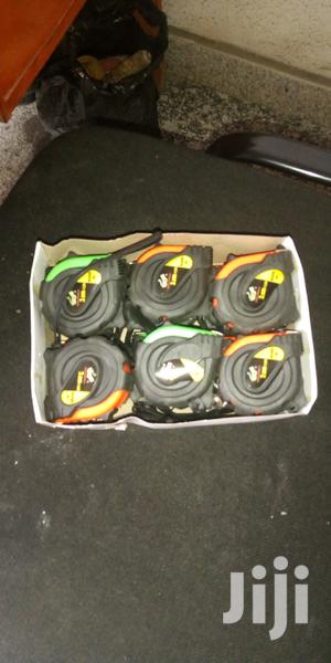 Measuring Tapes.