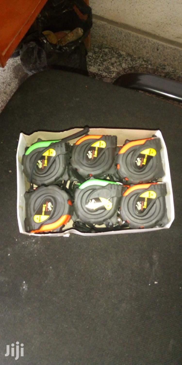 Measuring Tapes.
