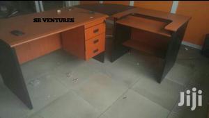 Foreign Executive Table