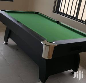 7fit Standerd Snooker Board With All the Accessories