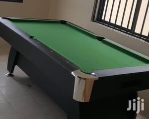 8fit by 4fit Snooker Board Standard With All the Accessories