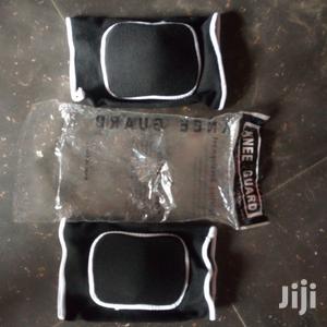 Brand New Kneen Guard a Pair