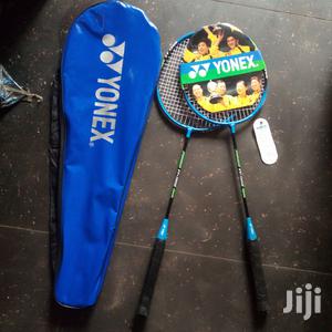 2in1 Yonex Badminton Racket Is Available