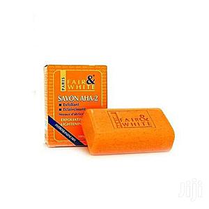 Photo - F W Aha Exfoliating Soap-200