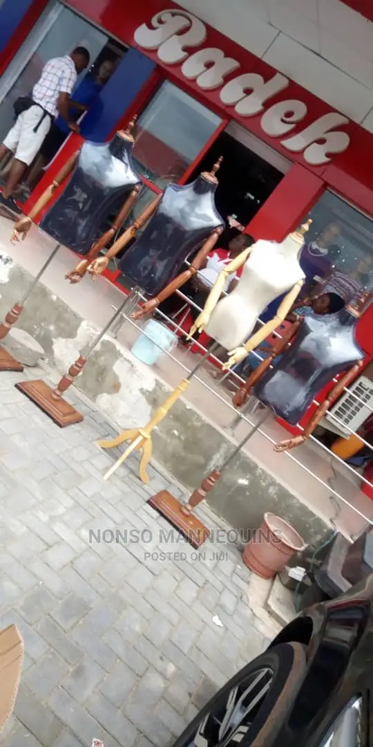 Men Suits Hanger Display Mannequin