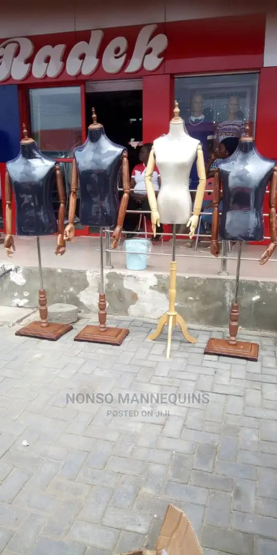 Men Suits Hanger Display Mannequin