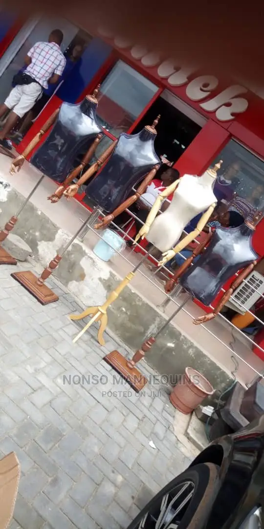 Men Suits Hanger Display Mannequin