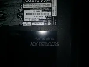 LG TV Repair