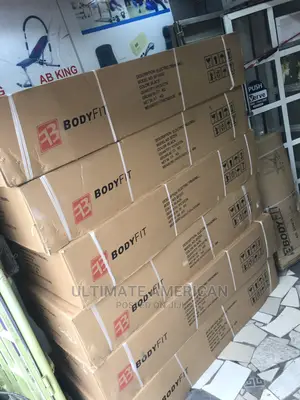 Photo - Imported Original Quality 2.5HP Treadmill