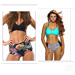 2 In 1 Emfed YKA Sexy Swimsuit