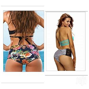 2 In 1 Sexy Swimsuit