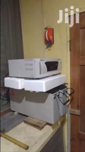 Sell Your Weak Inverter Batteries
