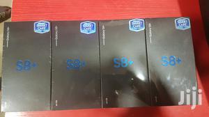 New Samsung Galaxy S8 Plus 64 GB Yellow