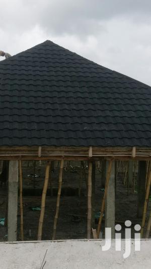 Quality Roman Stone Coated Roofing Sheet