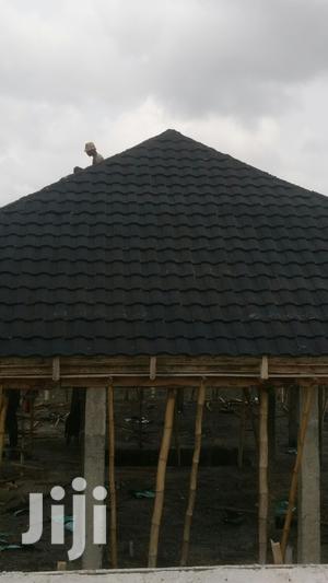 Quality Roman Stone Coated Roofing Sheet