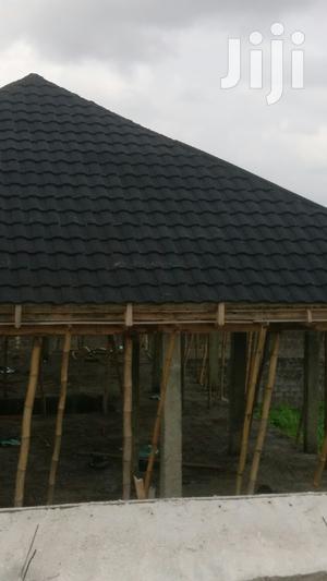 Excellent Roman Stone Coated Roofing Sheet