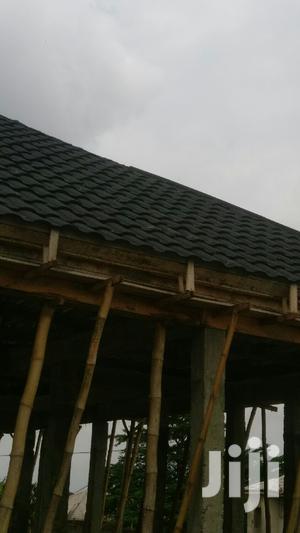 Stone Coated Roofing Sheet