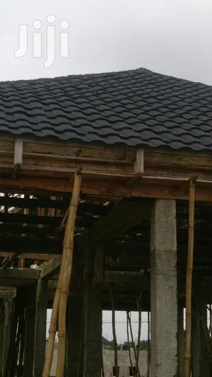 Stone Coated Roofing Sheet
