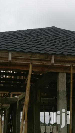 Stone Coated Roofing Sheet