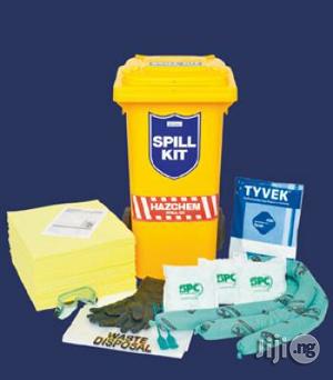 Oil Spill Kits