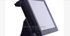 Pos Terminal By Hiphen Solutions LTD