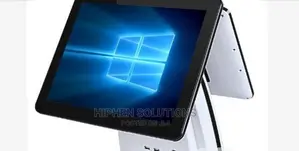 Dual Screen Point Of Sale PC BY HIPHEN SOLUTIONS LTD