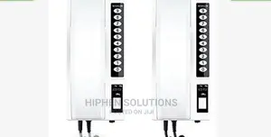 Extendable Clear Sound Communication BY HIPHEN SOLUTIONS