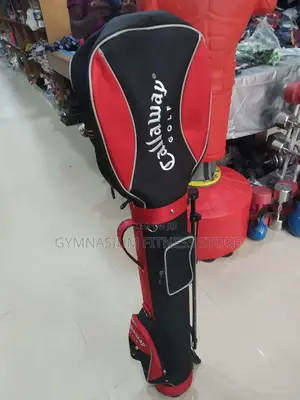 Pencil Golf Bag Callaway