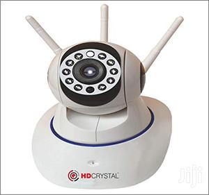AHD And Wireless IP CCTV Cameras