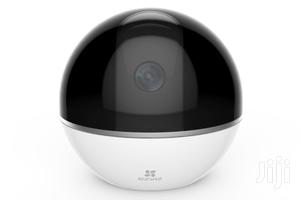 AHD And Wireless IP CCTV Cameras