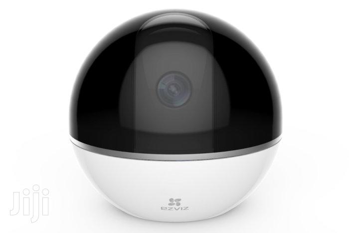 AHD And Wireless IP CCTV Cameras