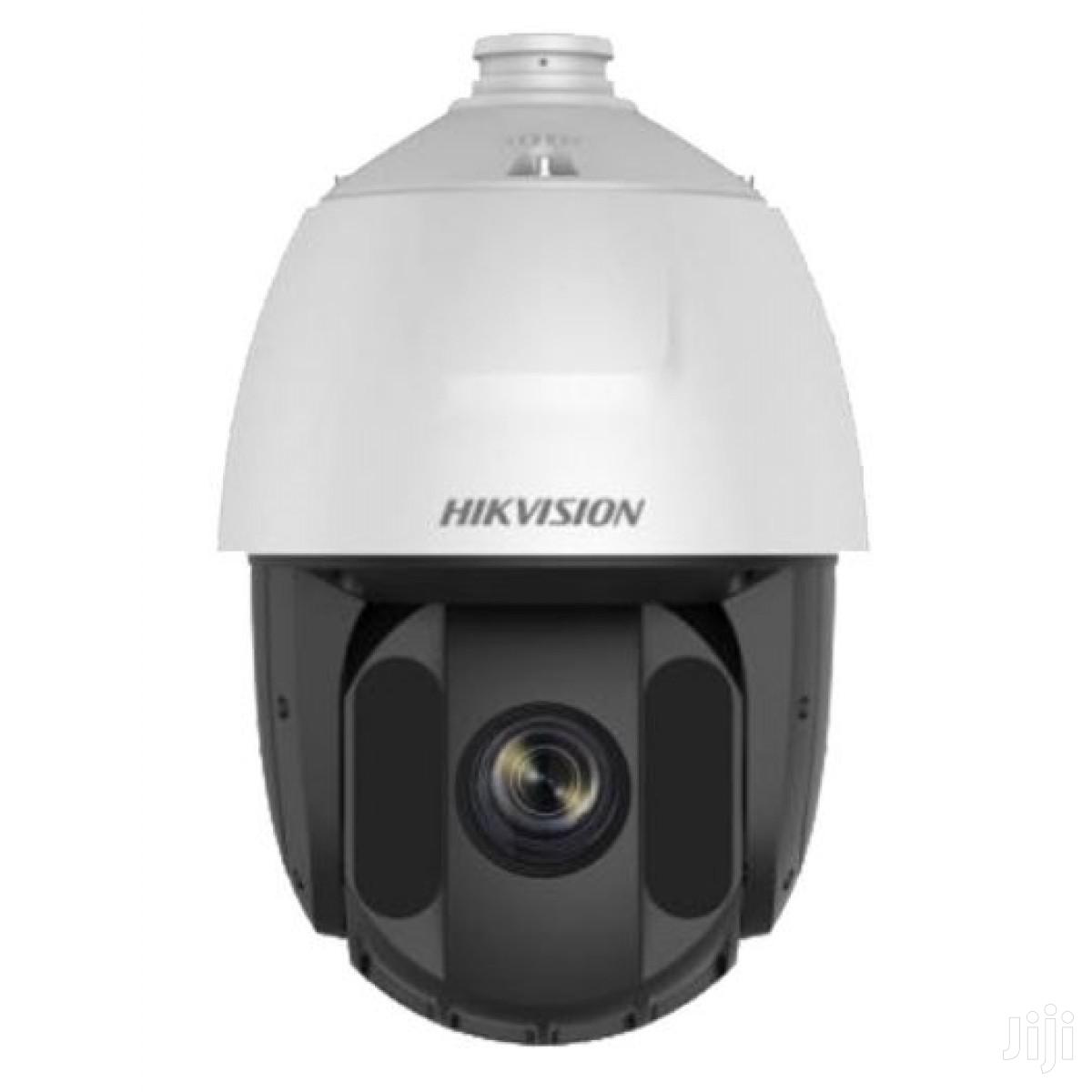 AHD And Wireless IP CCTV Cameras