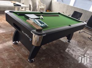 7fit Ne Imported Snooker Table. Nationwide Delivery Included