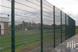 Electric Perimeter Fencing System