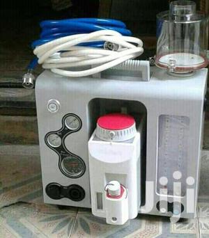 Portable Anesthetic Machine or Anesthesia Machine