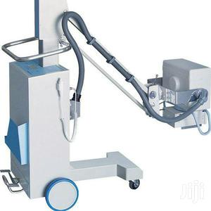Veterinary Pet Animals Mobile X-Ray Machine