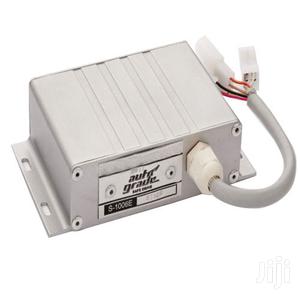 Speed Limiter Installation