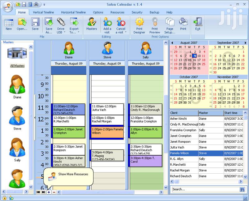 Library Management System
