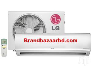 Brand New LG KOREA 1HP Dual Inverter Split Unit Ac/ Copper