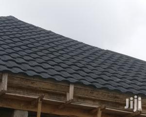 Roman Quality Stone Coated Roofing Sheet