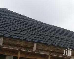 Roman Quality Stone Coated Roofing Sheet
